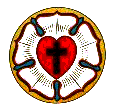 Lutheran symbol