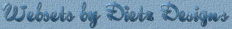 Websets by Dietz Designs