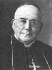 Mgr Philippe Desranleau