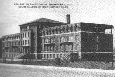 Collège du Sacré-Coeur