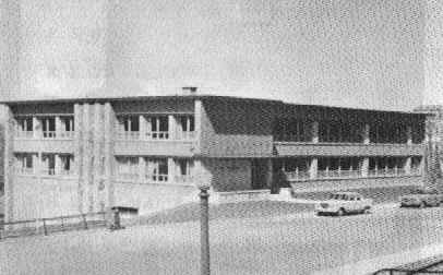 Ecole Eymard