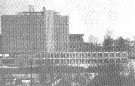 École normale Notre-Dame du Sacré-Coeur