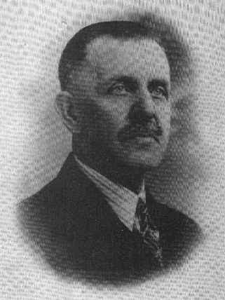M. Henri Vincent