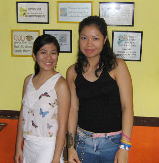 Turo-Turo sa Molo's