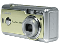 Canon Powershot A400