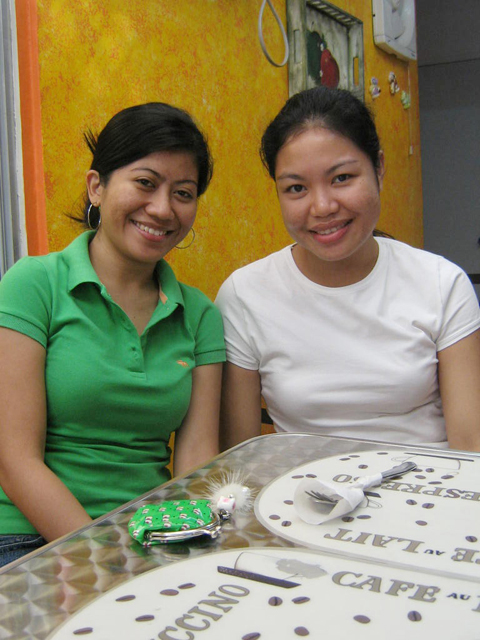 another pic with Master