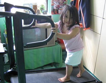 si Chloe cute