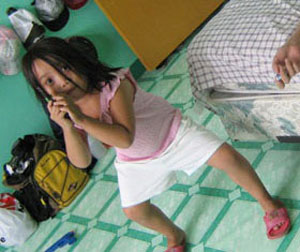 Atapang Abata