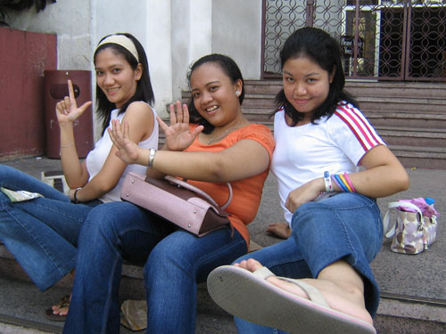 Somethin's Angels