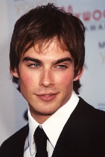 Ian Joseph Somerhalder