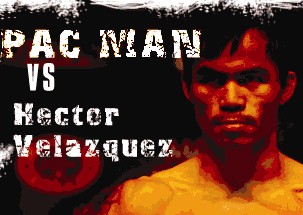 Manny Pacquiao rules!!