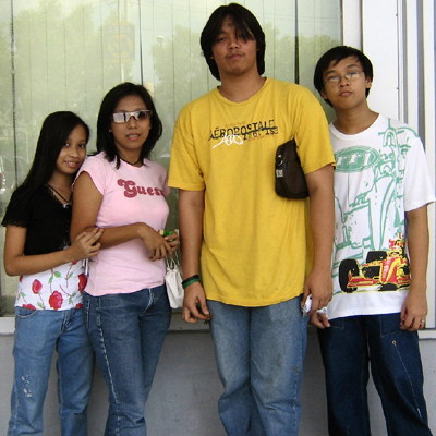 si kuya, yellow submachine mo