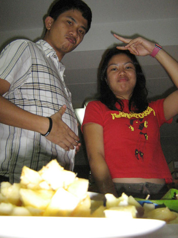 malaking bochog