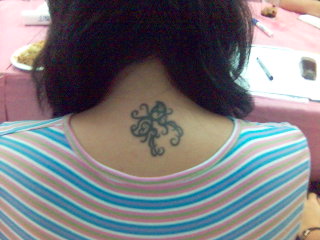 pic taken in Antipolo during a company workshop