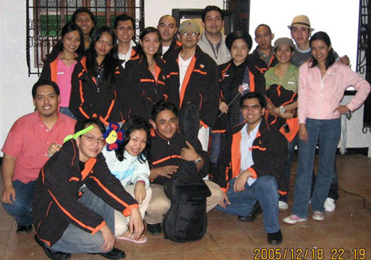 The TechFactors, Inc. Development Team