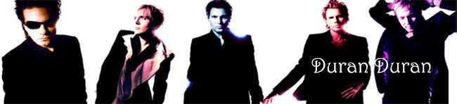 Duran Duran
