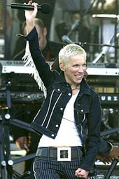 Eurythmics