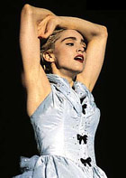 Madonna