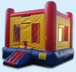  Bounce House