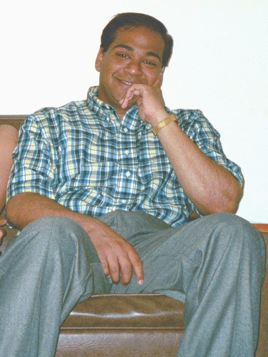 Ajay
