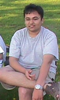 Kartik