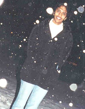Namritha