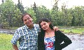 Ajay, Parul