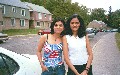 Parul, Anita