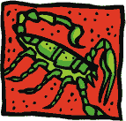 scorpio