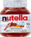 nutella