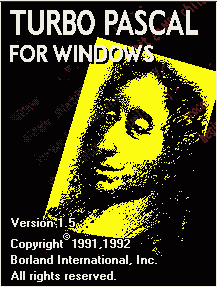 Turbo Pascal 7