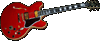 Gibson ES 355 

guitar