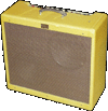 Fender Bassman 1959 RI