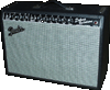 Fender Deluxe 1965