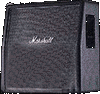 Marshall 1960 

4by12 

Celestions 30 watts