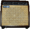 Mesa Boogie Mark IV