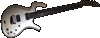 Ms Parker, Stringkiller's Parker Fly guitar