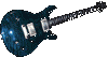 Another Paul Reed Smith guitar