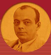Antoine De Saint Exupery