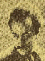 Kahlil Gibran