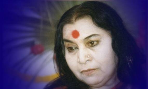 Shri Mataji