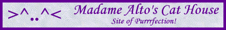 madame alto's 