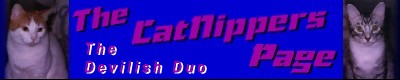 Catnippers