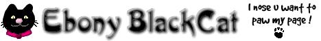 Ebony 