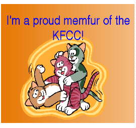 Member of KFCC