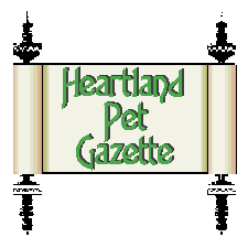 Heartland Pet Gazette