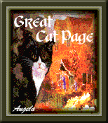 Great Cat Page Award
