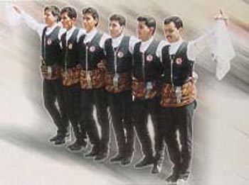 folklor