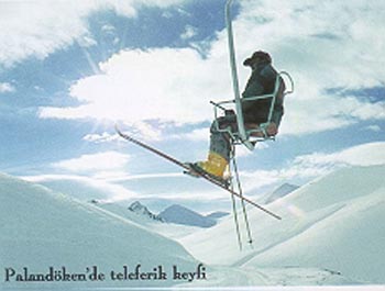 teleferik