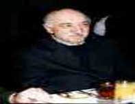 FETULLAH GULEN HOCAEFEND�